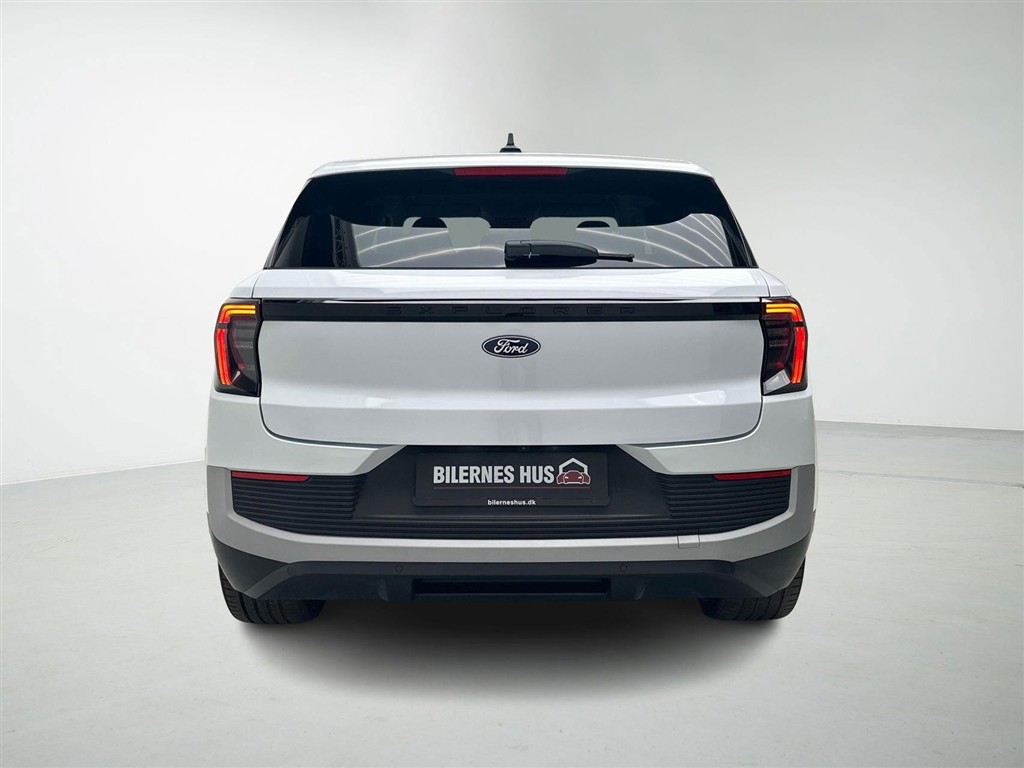 Ford Explorer UR Premium billede 5