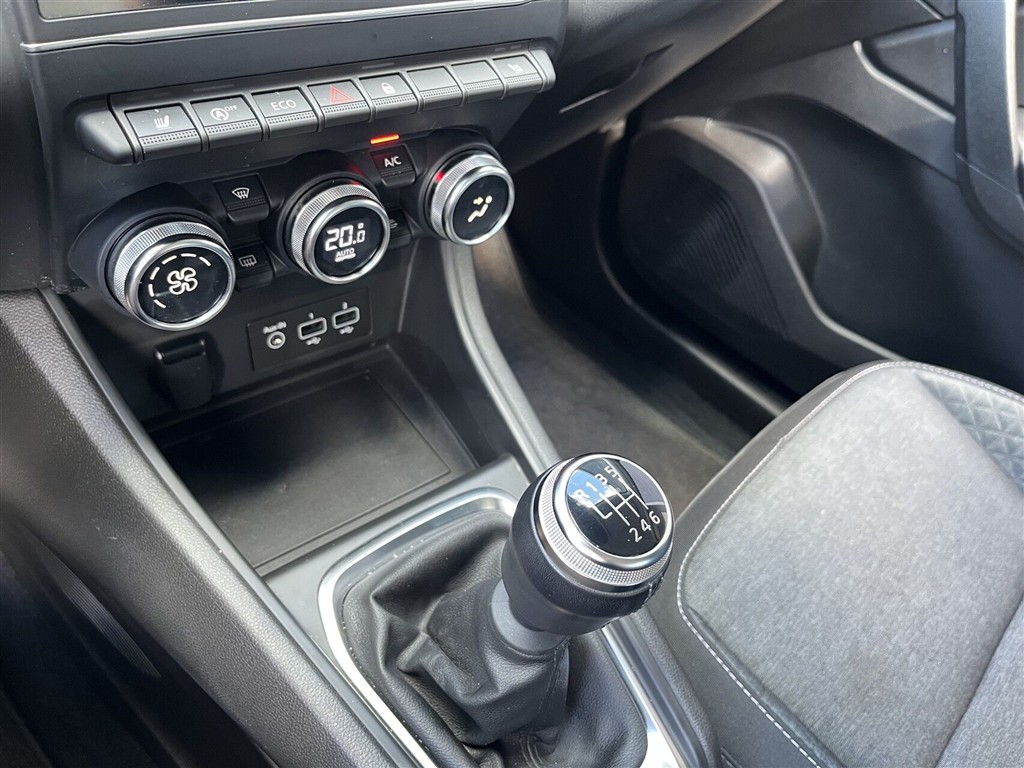 Renault Captur Zen billede 13
