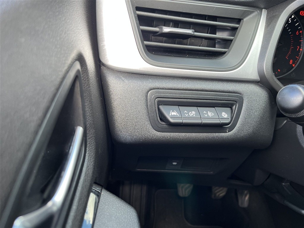 Renault Captur Zen billede 14