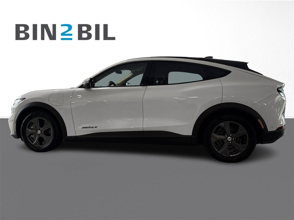 Ford Mustang Mach-E UR billede 2