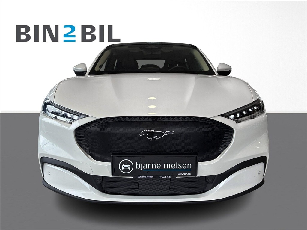 Ford Mustang Mach-E UR billede 10