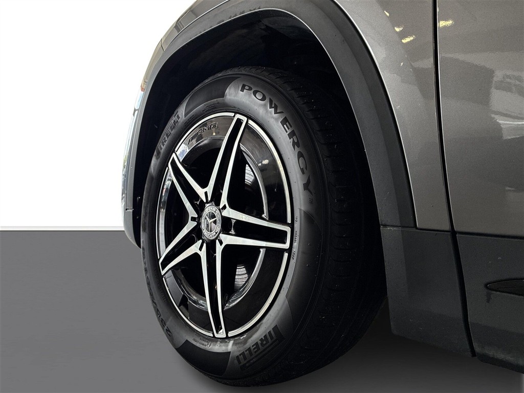 Mercedes-Benz EQA 300 AMG Line billede 4