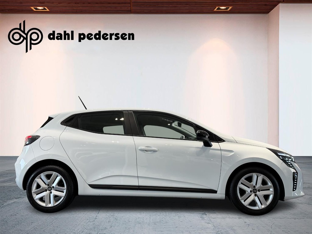 Renault Clio Evolution billede 4