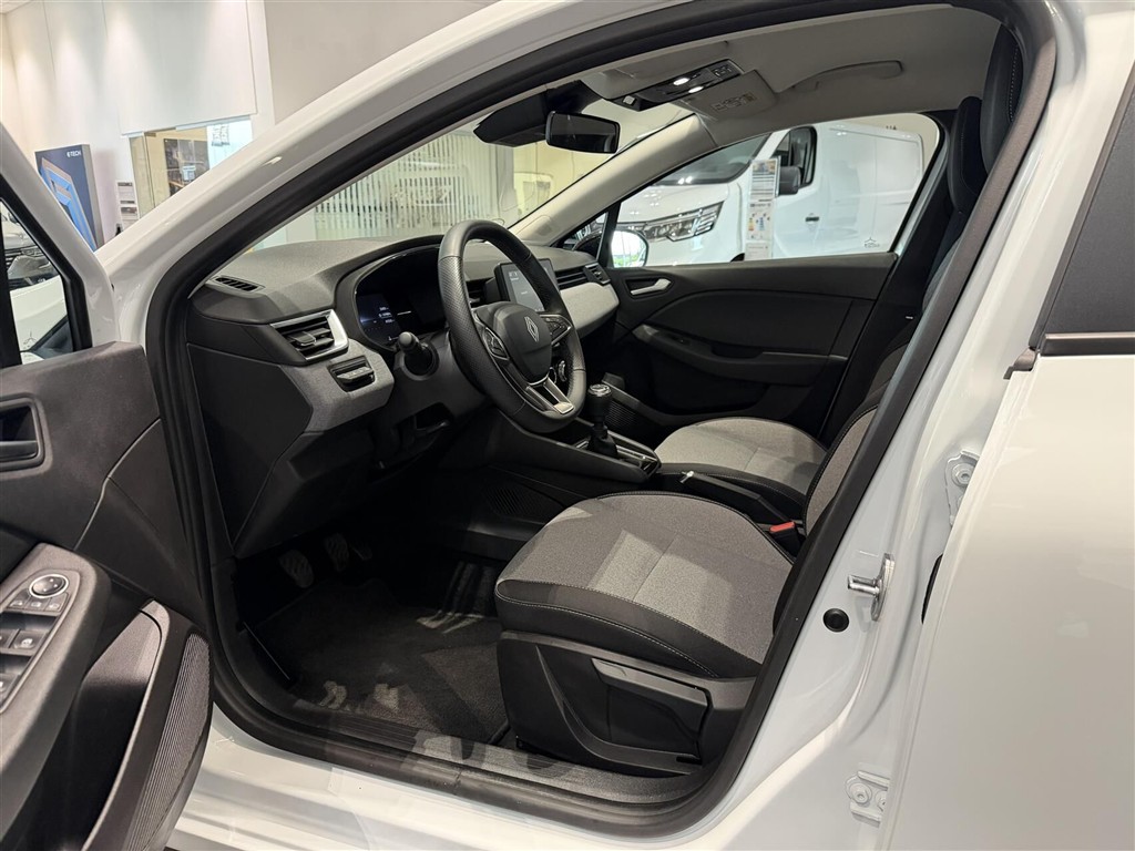 Renault Clio Evolution billede 5