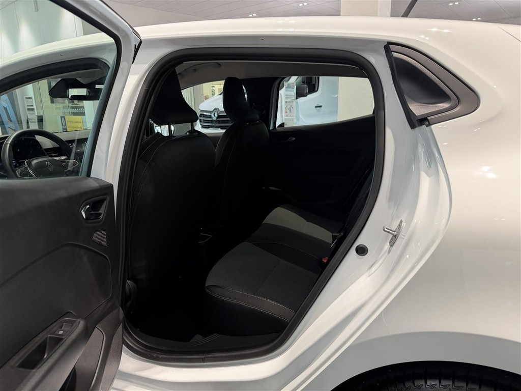 Renault Clio Evolution billede 6