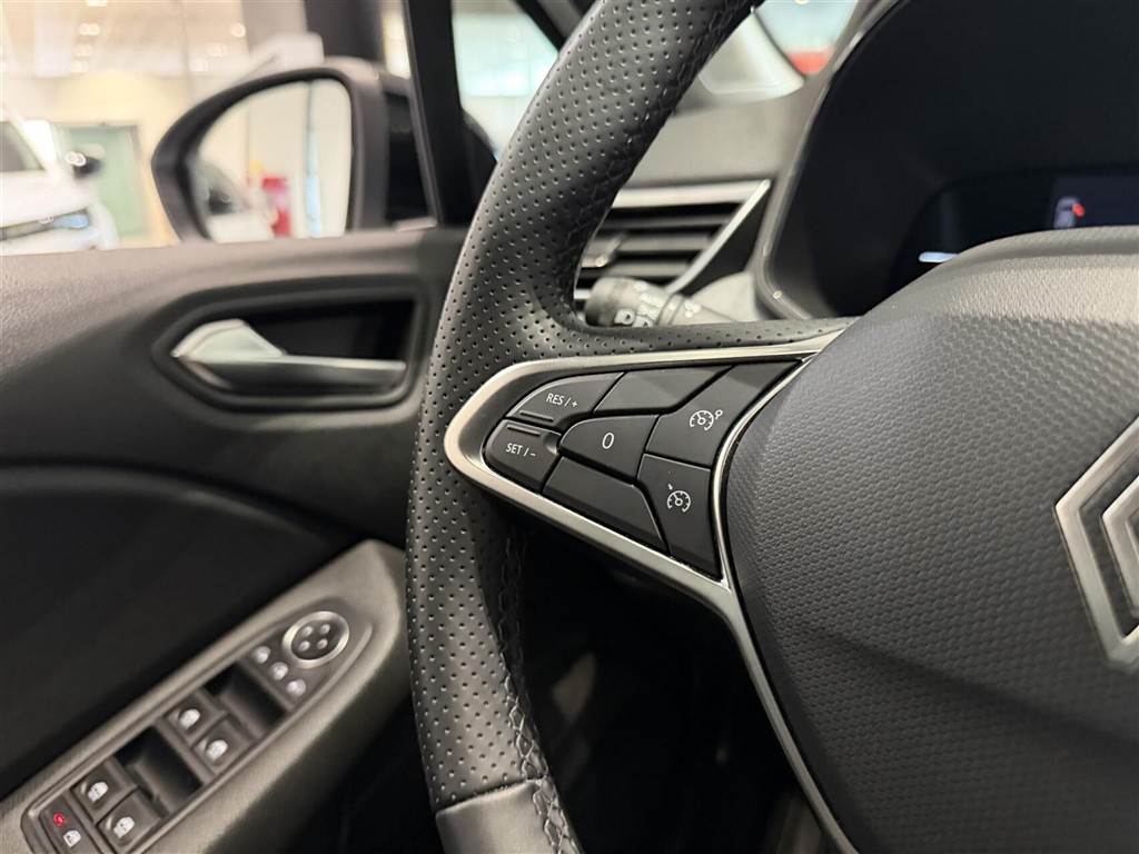 Renault Clio Evolution billede 11