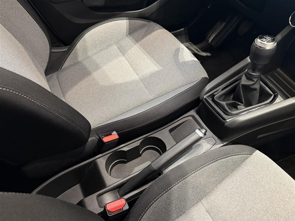 Renault Clio Evolution billede 15