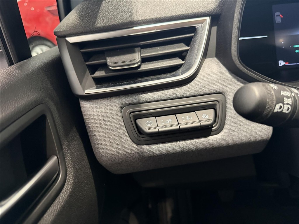 Renault Clio Evolution billede 19