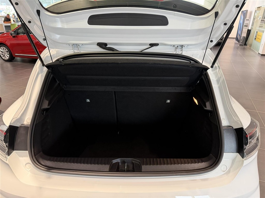 Renault Clio Evolution billede 20
