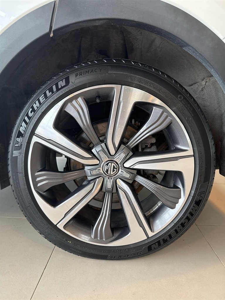 MG Marvel R Luxury billede 5