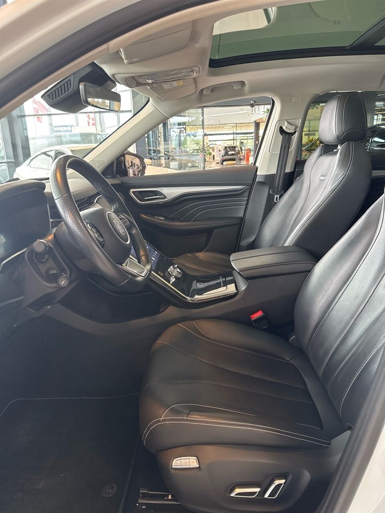 MG Marvel R Luxury billede 6