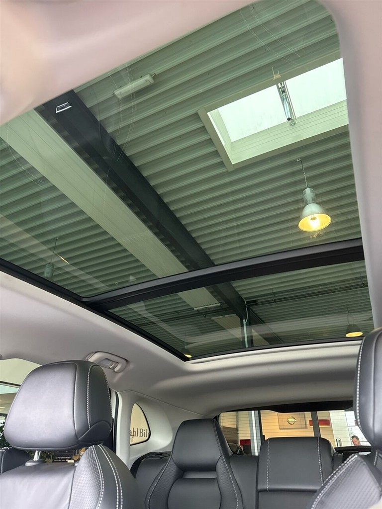 MG Marvel R Luxury billede 12