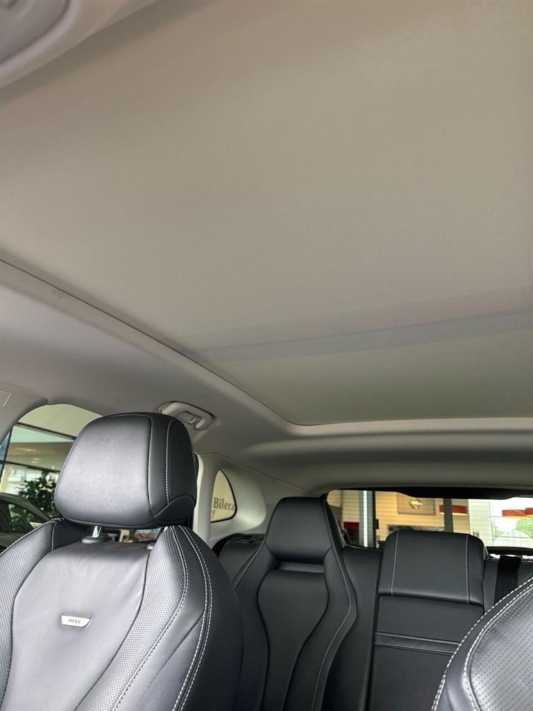 MG Marvel R Luxury billede 13
