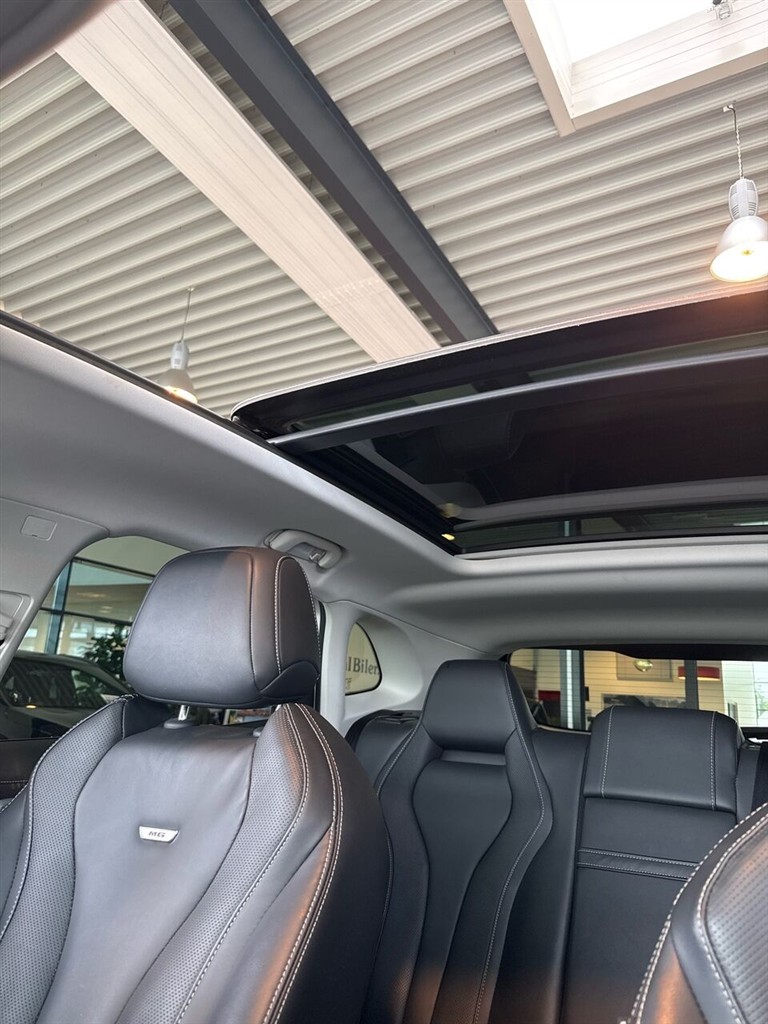 MG Marvel R Luxury billede 14