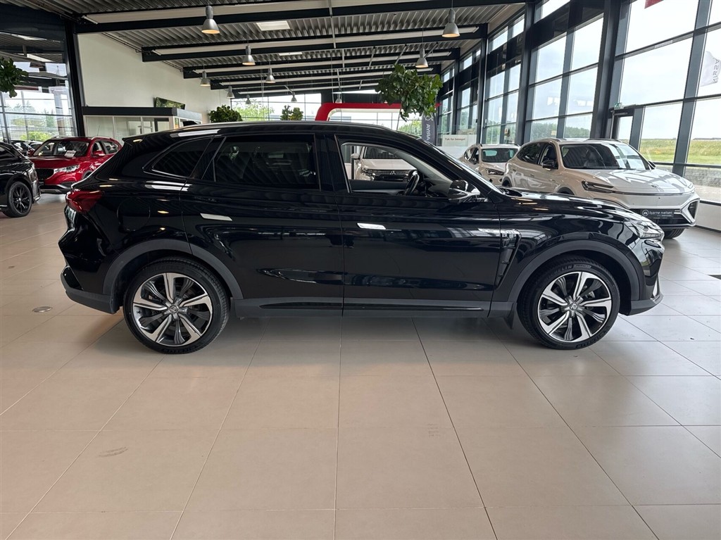 MG Marvel R Luxury billede 3