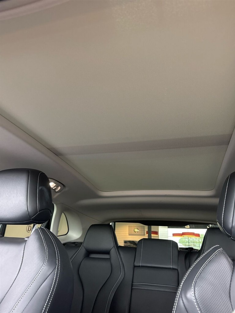 MG Marvel R Luxury billede 10