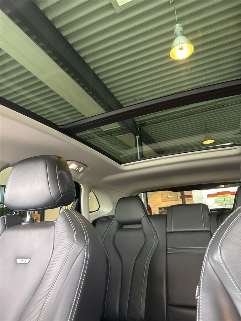 MG Marvel R Luxury billede 11