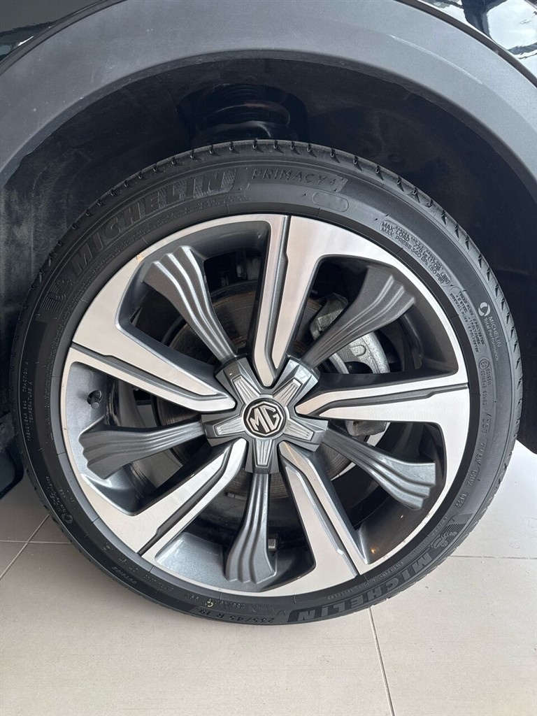 MG Marvel R Luxury billede 14