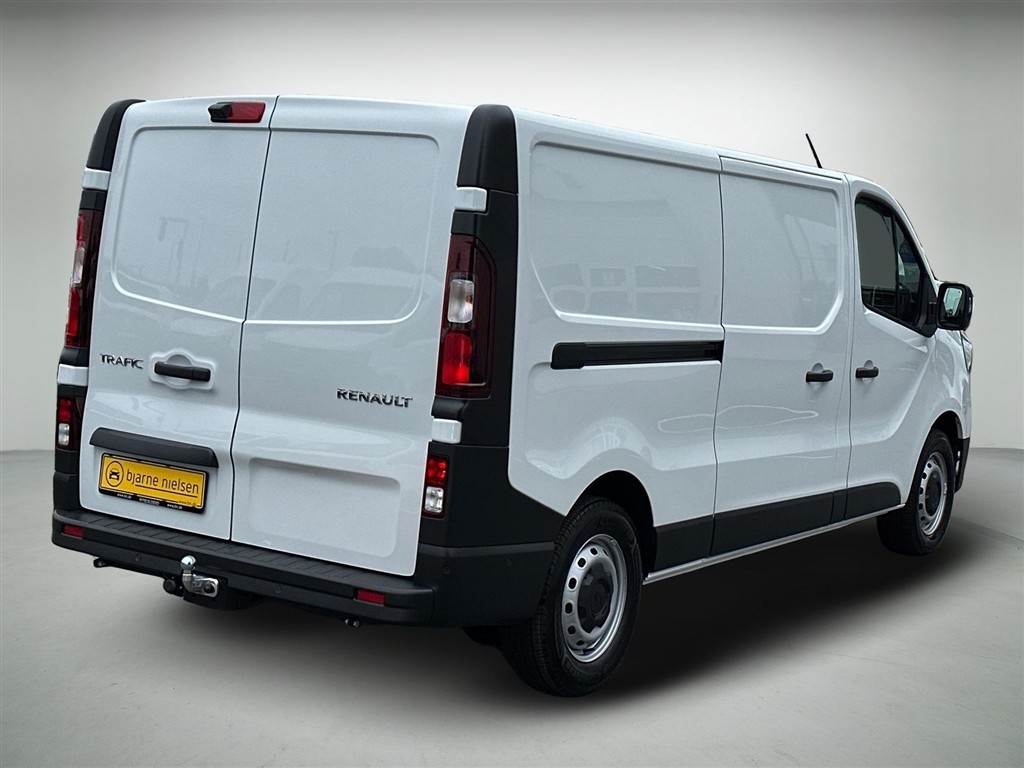 Renault Trafic Techno billede 2