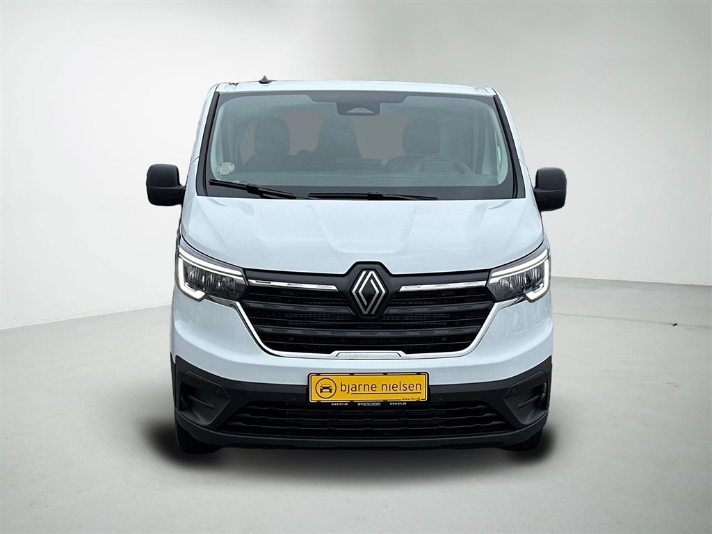 Renault Trafic Techno billede 6