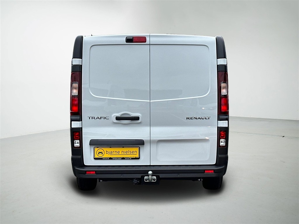 Renault Trafic Techno billede 7