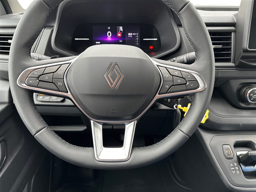 Renault Trafic Techno billede 9