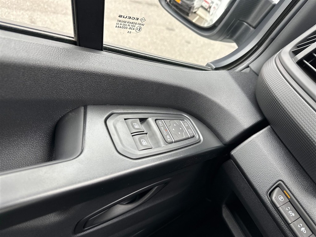 Renault Trafic Techno billede 15