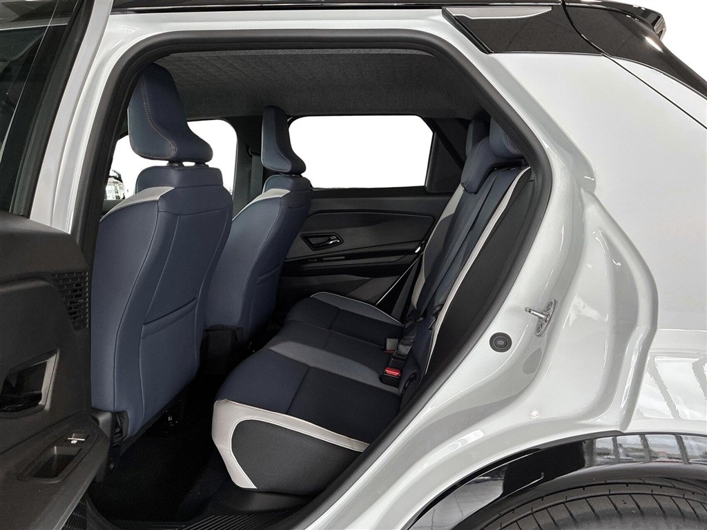 Nissan Micra Evolve 52kWh billede 10