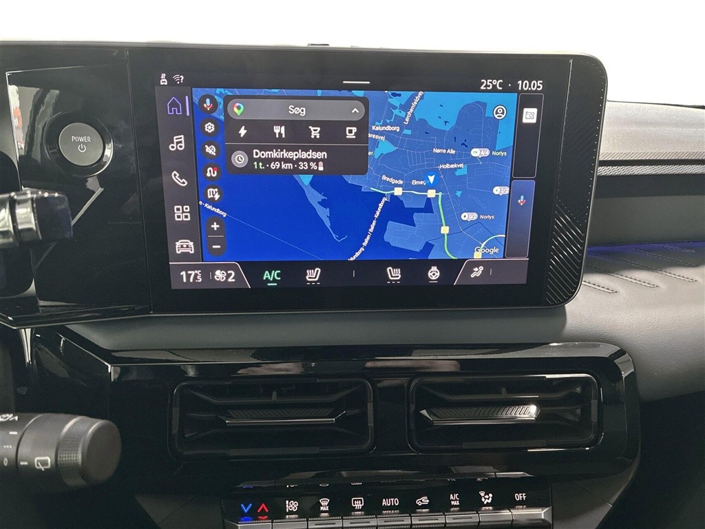 Nissan Micra Evolve 52kWh billede 12