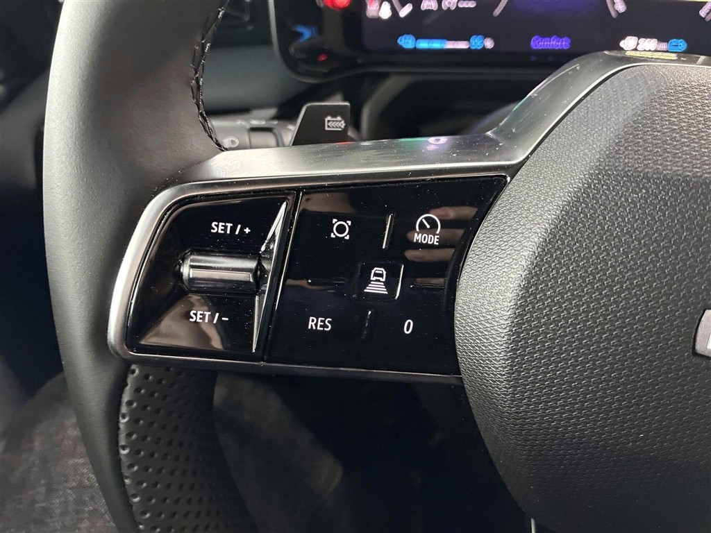 Nissan Micra Evolve 52kWh billede 15