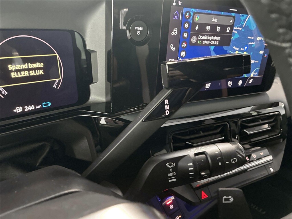 Nissan Micra Evolve 52kWh billede 17