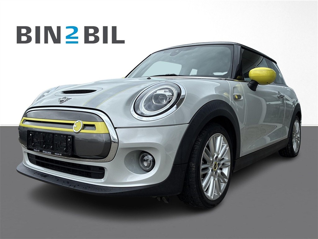 Mini Cooper Camden