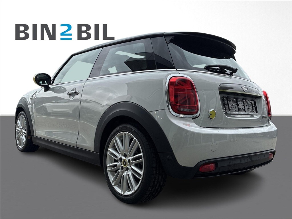 Mini Cooper Camden billede 2
