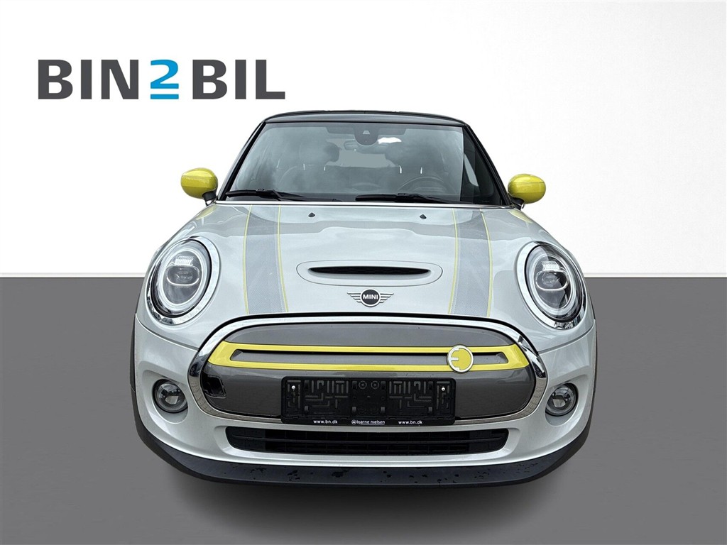 Mini Cooper Camden billede 4
