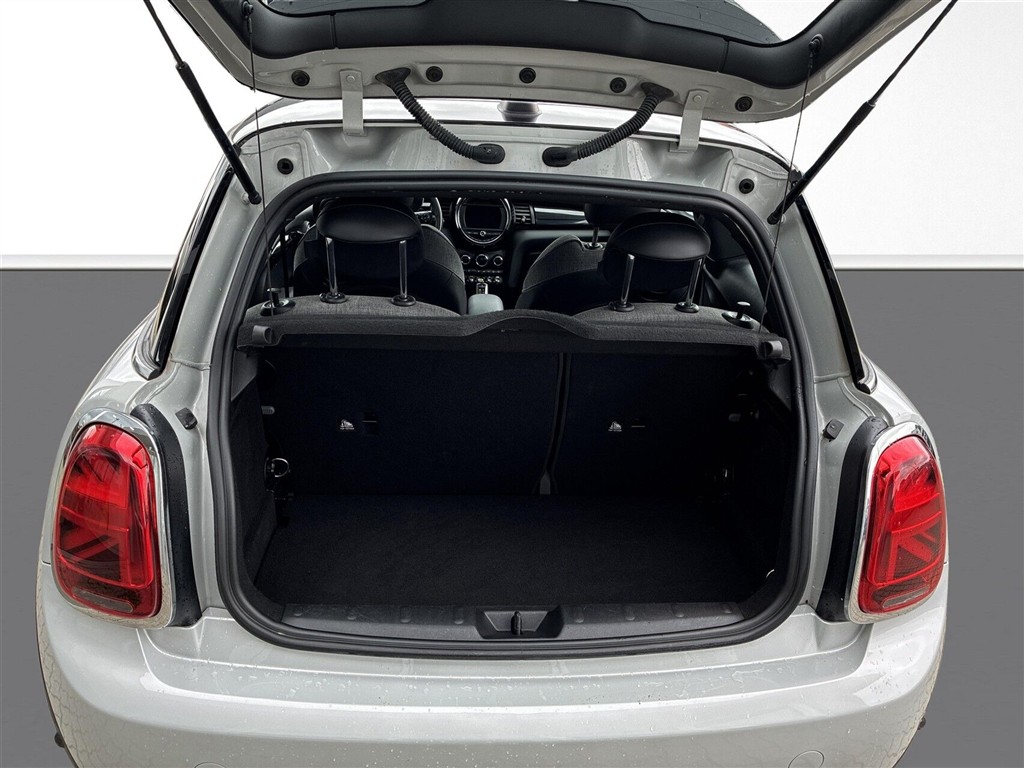 Mini Cooper Camden billede 3