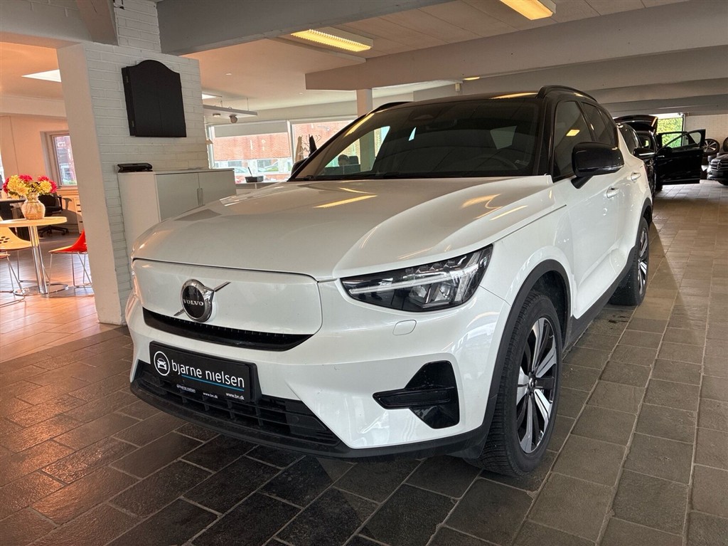 Volvo XC40 Core