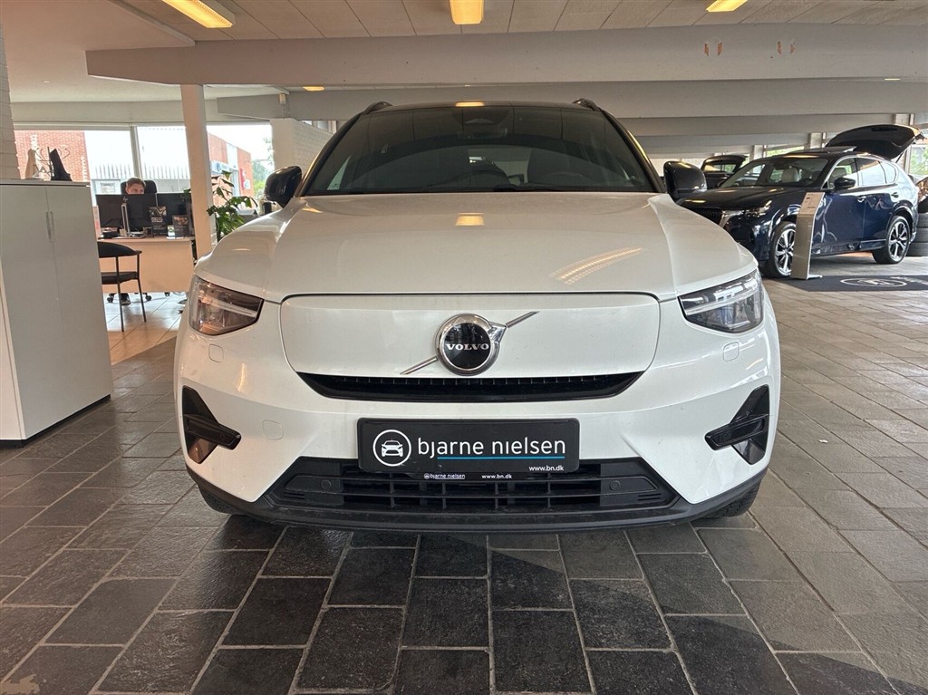 Volvo XC40 Core billede 2
