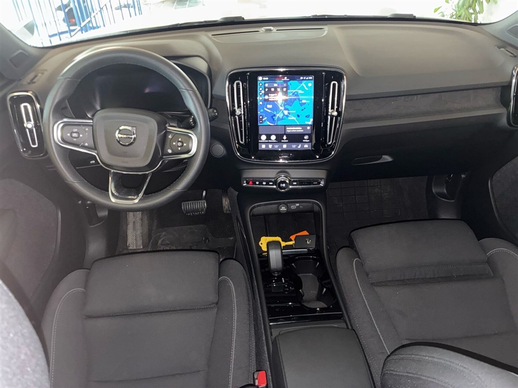 Volvo XC40 Core billede 7