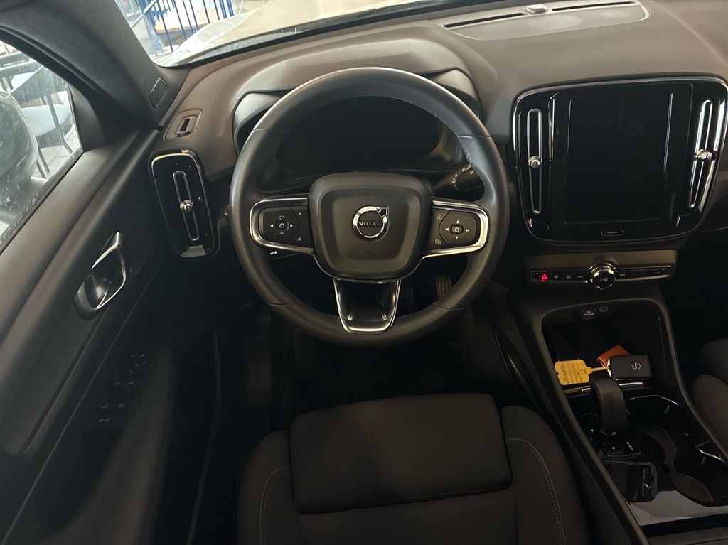 Volvo XC40 Core billede 8