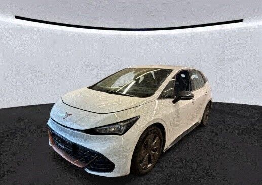 Cupra Born High