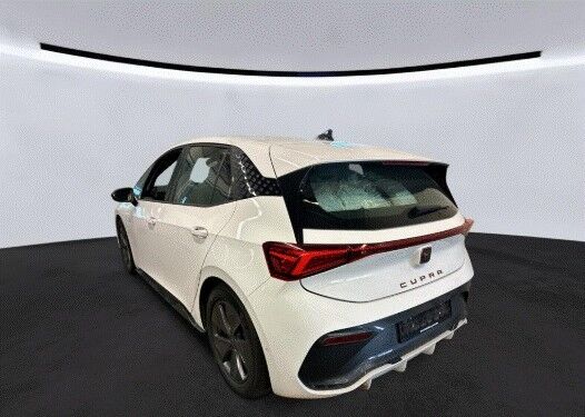 Cupra Born High billede 2