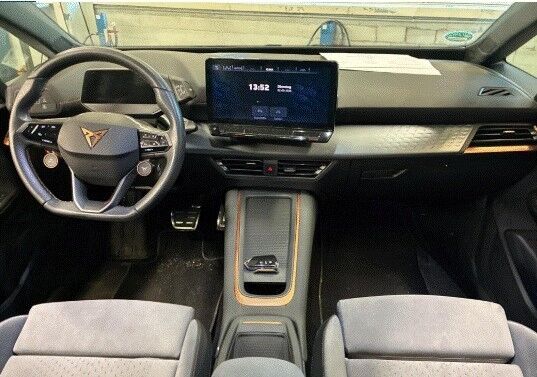 Cupra Born High billede 3