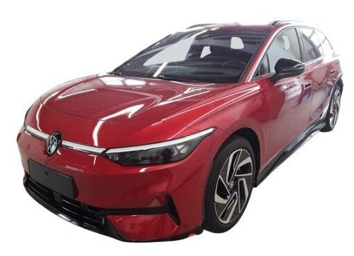 VW ID.7 Pro S