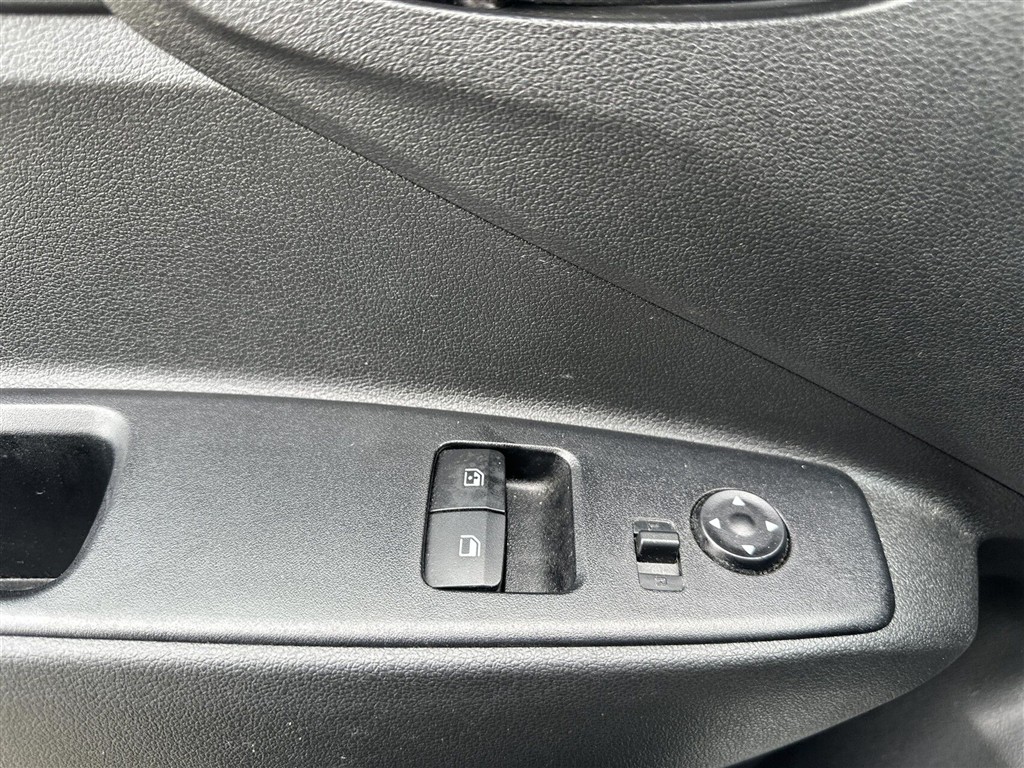 Hyundai i10 Advanced billede 7