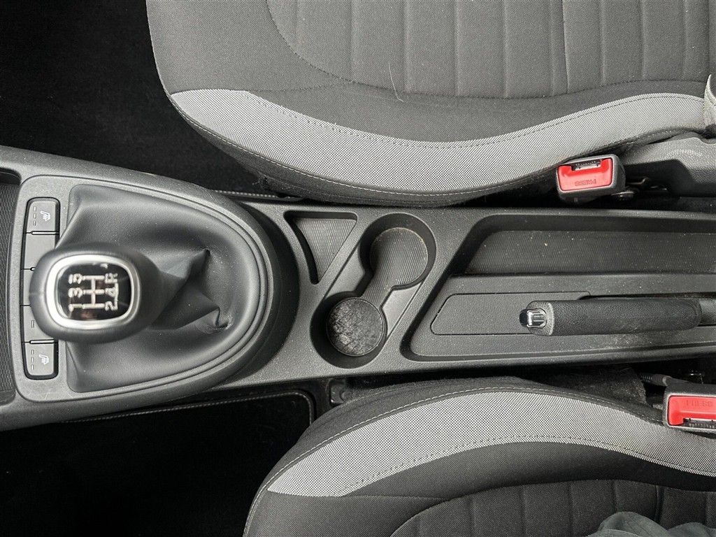 Hyundai i10 Advanced billede 15