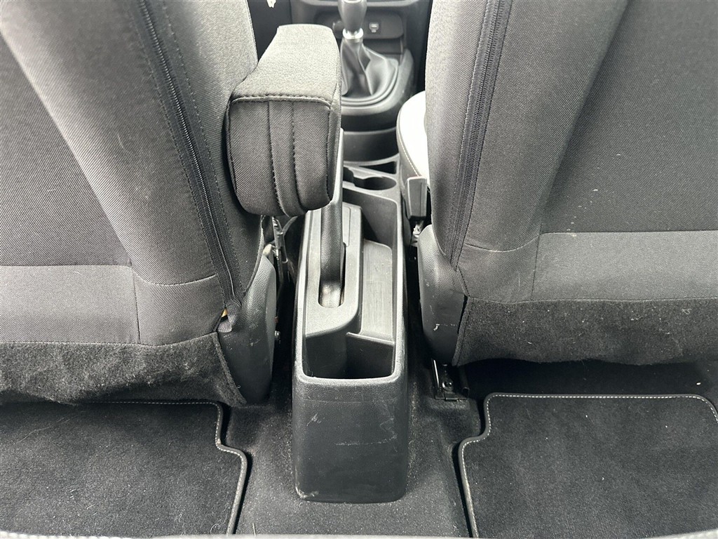Hyundai i10 Advanced billede 16
