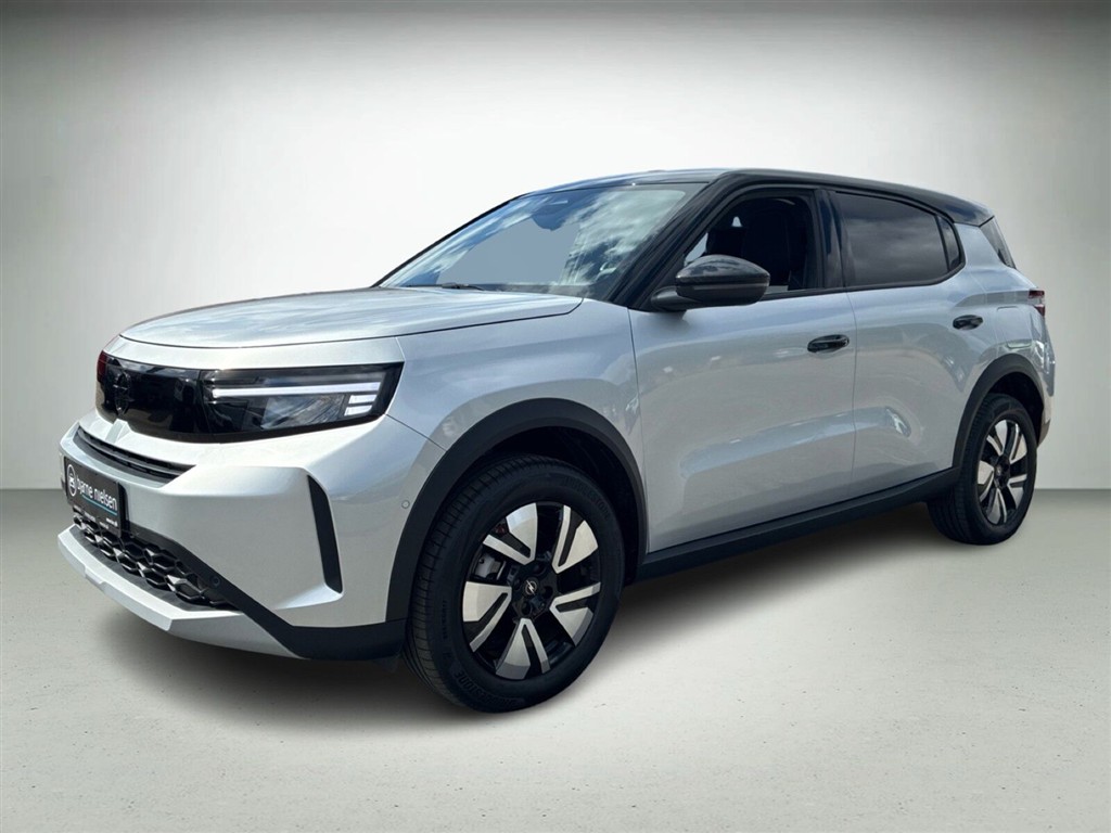 Opel Frontera GS