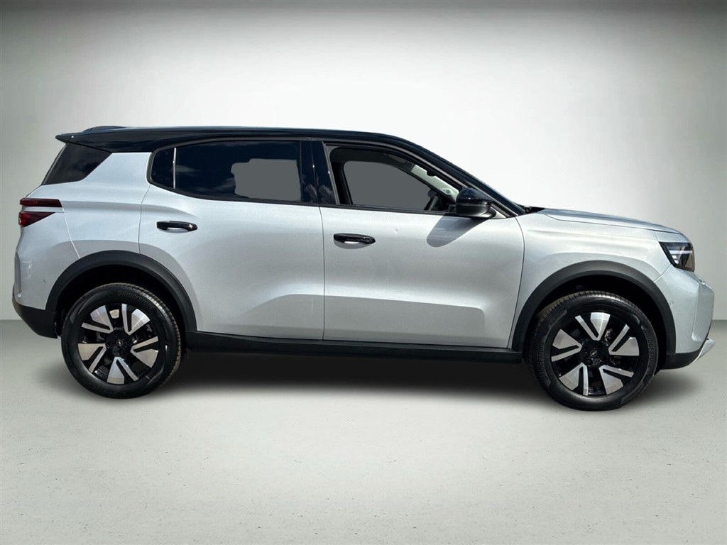 Opel Frontera GS billede 7