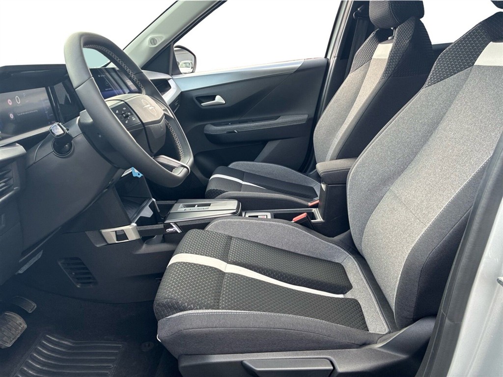 Opel Frontera GS billede 11