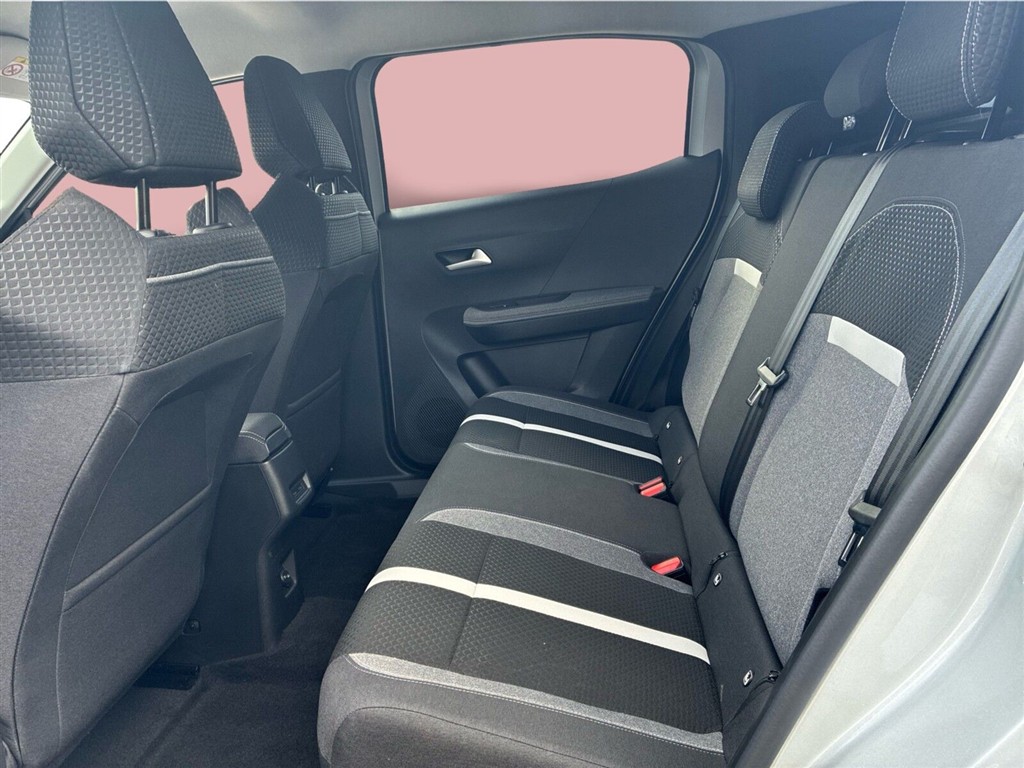 Opel Frontera GS billede 12